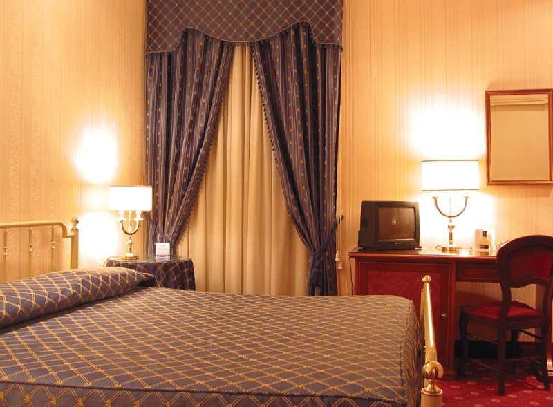 Hotel Sistina Rzym Pokój zdjęcie