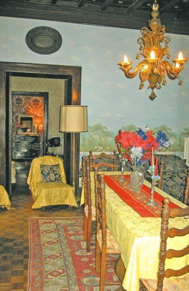 Hotel Sistina Rzym Pokój zdjęcie