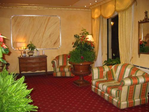 Hotel Sistina Rzym Zewnętrze zdjęcie