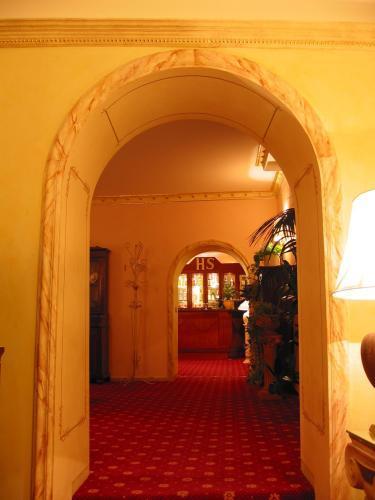 Hotel Sistina Rzym Zewnętrze zdjęcie